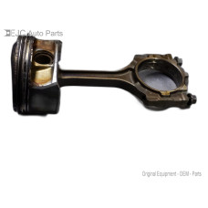 205P202 Left Piston and Rod Standard For 13-16 Buick LaCrosse  3.6 12691084 Gas