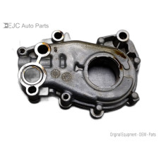 205P203 Engine Oil Pump For 13-16 Buick LaCrosse  3.6 12640448 Gas
