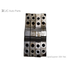 205P204 Engine Block Main Caps For 13-16 Buick LaCrosse  3.6  Gas