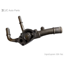 205P207 Rear Thermostat Housing For 13-16 Buick LaCrosse  3.6  Gas