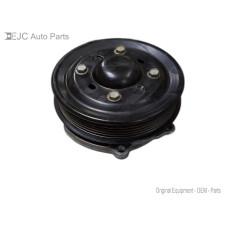 205P208 Water Pump With Pulley For 10-16 Buick LaCrosse  3.6 12566029 Gas