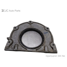 205P209 Rear Oil Seal Housing For 13-16 Buick LaCrosse  3.6 12637711 Gas