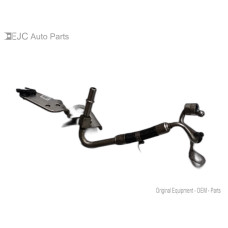 205P210 Fuel Supply Line For 13-16 Buick LaCrosse  3.6 12662635 Gas