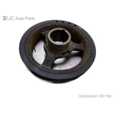 205P216 Crankshaft Pulley For 07-16 Buick LaCrosse  3.6 12697768 Gas