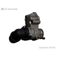 205P217 Coolant Inlet For 13-16 Buick LaCrosse  3.6 12597590 Gas