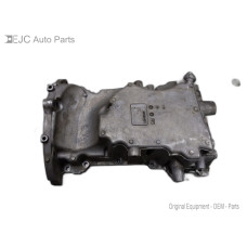 GYV406 Engine Oil Pan For 13-16 Buick LaCrosse  3.6 12648945 Gas