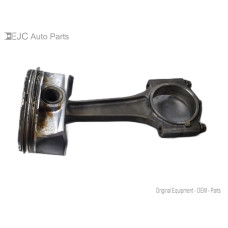 203H101 Piston and Connecting Rod Standard For 13-15 Ram 1500  5.7 53022257AE Hemi