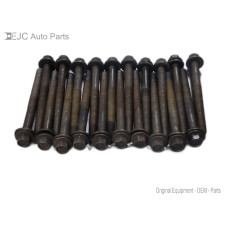 203H116 Cylinder Head Bolt Kit For 13-15 Ram 1500  5.7 06510280AA Hemi