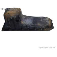 GYV505 Engine Oil Pan For 14-22 Ram 1500  5.7 04893207AA Hemi