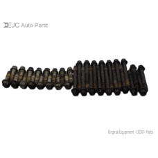 203J101 Cylinder Head Bolt Kit For 96-99 Chevrolet k1500  5.7  Gas