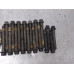203J101 Cylinder Head Bolt Kit For 96-99 Chevrolet k1500 5.7 Gas 203J101 Cylinder Head Bolt Kit For 96-99 Chevrolet k1500 5.7 Gas