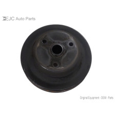 203J107 Crankshaft Pulley For 96-99 Chevrolet k1500  5.7 10084754 Gas