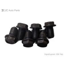 203J116 Flexplate Bolts For 96-99 Chevrolet k1500  5.7  Gas