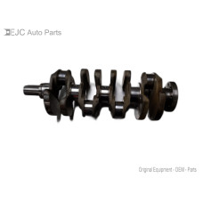 #UE02 Crankshaft Standard For 18-24 Chevrolet Equinox  1.5 12637326 Turbo