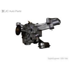 203G209 Engine Oil Pump For 18-21 Chevrolet Equinox  1.5 12706714 Turbo