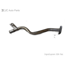 203G216 Heater Line For 18-21 Chevrolet Equinox  1.5  Turbo