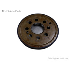 203G221 Crankshaft Trigger Tone Ring For 18-21 Chevrolet Equinox  1.5  Turbo