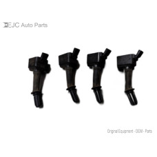 203G224 Ignition Coil Igniter Set For 18-20 Chevrolet Equinox  1.5 12697989 Turbo