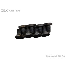 203G234 Flexplate Bolts For 18-21 Chevrolet Equinox  1.5  Turbo