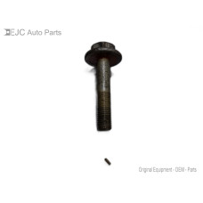 203G235 Crankshaft Pulley Bolt For 18-21 Chevrolet Equinox  1.5 11611070 Turbo