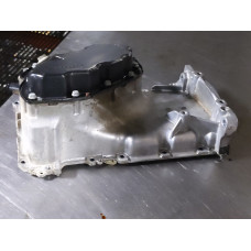 GYV203 Engine Oil Pan For 18-24 Chevrolet Equinox  1.5 12650637 Turbo