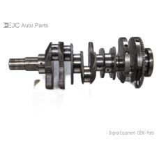 #QL02 Crankshaft Standard For 13-17 GMC Terrain  3.6 12661873 Gas