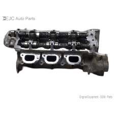 #W704 Left Cylinder Head For 13-17 GMC Terrain  3.6 12633958 Gas