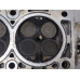 #W704 Left Cylinder Head For 13-17 GMC Terrain  3.6 12633958 Gas