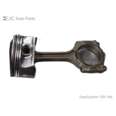 203A202 Left Piston and Rod Standard For 13-17 GMC Terrain  3.6 12691084 Gas