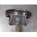 203A202 Left Piston and Rod Standard For 13-17 GMC Terrain 3.6 12691084 Gas 203A202 Left Piston and Rod Standard For 13-17 GMC Terrain 3.6 12691084 Gas