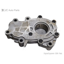 203A203 Engine Oil Pump For 13-17 GMC Terrain  3.6 12640448 Gas