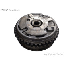 203A205 Left Intake Camshaft Timing Gear For 13-17 GMC Terrain  3.6 12672484 Gas