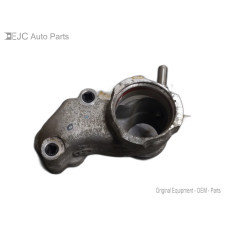 203A206 Coolant Inlet For 13-17 GMC Terrain  3.6 12597590 Gas