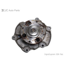 203A207 Water Coolant Pump For 10-17 GMC Terrain  3.6 12566029 Gas