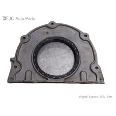 203A208 Rear Oil Seal Housing For 13-17 GMC Terrain  3.6 12637711 Gas