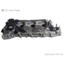 203A209 Left Valve Cover For 10-17 GMC Terrain  3.6 12617165 Gas Front