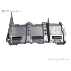 203A210 Engine Oil Baffle For 13-17 GMC Terrain  3.6  Gas