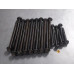 203A218 Cylinder Head Bolt Kit For 13-17 GMC Terrain  3.6  Gas