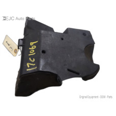 203A220 Fuel Pump Shield For 13-17 GMC Terrain  3.6  Gas