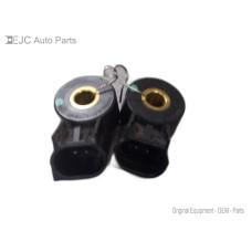 203A224 Knock Detonation Sensor Set For 13-17 GMC Terrain  3.6 12605738 Gas Set of 2