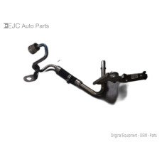 203A236 Fuel Supply Line For 13-17 GMC Terrain  3.6 12662635 Gas