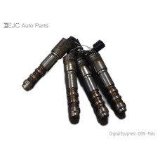 203A238 Variable Valve Timing Solenoid Set For 13-17 GMC Terrain  3.6 12636175 Gas