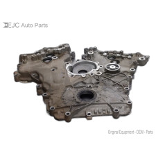 GYV404 Engine Timing Cover For 10-17 GMC Terrain  3.6 12639740 Gas