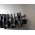 #FF08 Crankshaft Standard For 13-17 Subaru Legacy  2.5 12200AA53A Gas