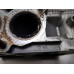 #GA04 Left Cylinder Head For 13-14 Subaru Legacy  2.5 AP25 Gas