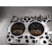#GA04 Left Cylinder Head For 13-14 Subaru Legacy  2.5 AP25 Gas