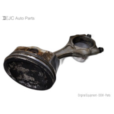 205N101 Right Piston and Rod Standard For 13-14 Subaru Legacy  2.5 12100AA470 Gas