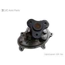 205N106 Water Coolant Pump For 13-19 Subaru Legacy  2.5 21110AA690 Gas