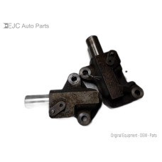 205N116 Timing Chain Tensioner Pair For 13-14 Subaru Legacy  2.5 13142AA090 Gas