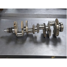 #G304 Crankshaft Standard For 10-14 Chevrolet Suburban 1500  5.3 12552216 Gas